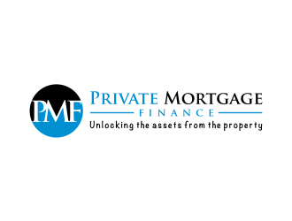 Private Mortgage Finance logo design by cintoko
