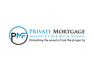 Private Mortgage Finance logo design by cintoko
