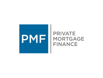 Private Mortgage Finance logo design by rief