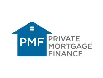 Private Mortgage Finance logo design by rief
