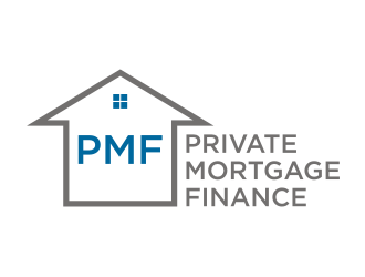 Private Mortgage Finance logo design by rief