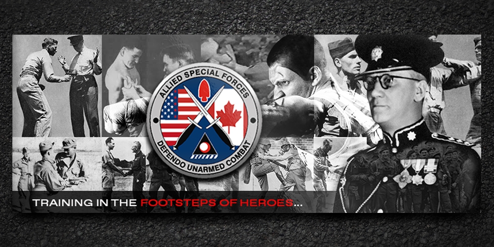 Modern Defendo  logo design by Gelotine