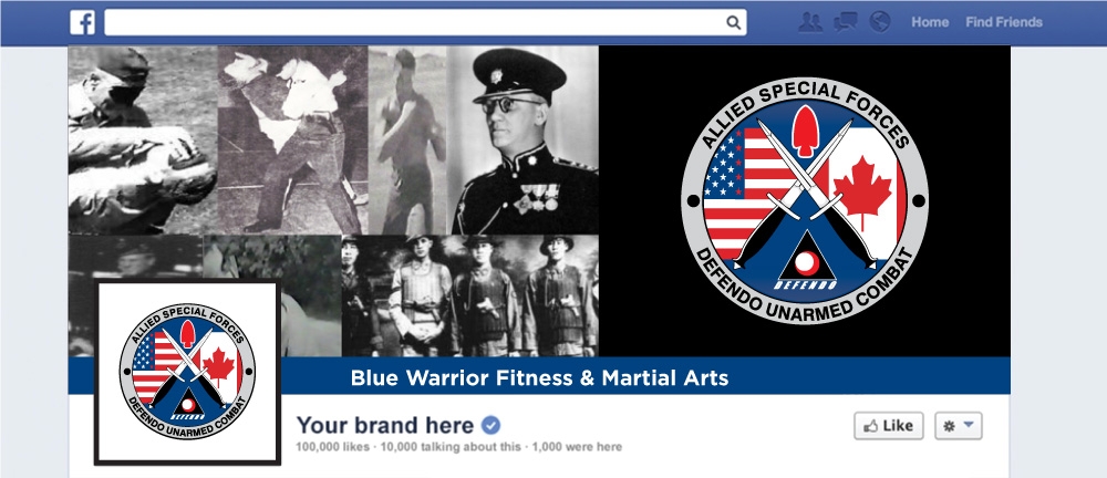 Modern Defendo  logo design by Boomstudioz