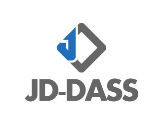 JD - Dass  logo design by cintoko