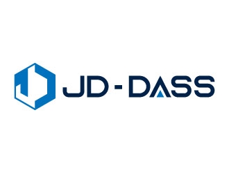 JD - Dass  logo design by arwin21