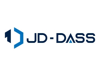 JD - Dass  logo design by arwin21