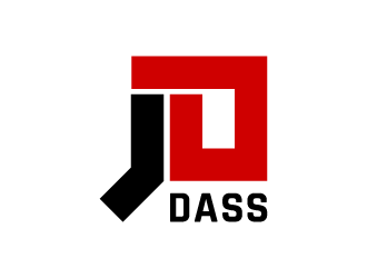 JD - Dass  logo design by kojic785
