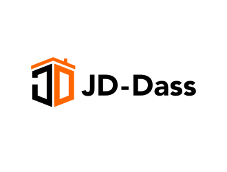 JD - Dass  logo design by ingepro