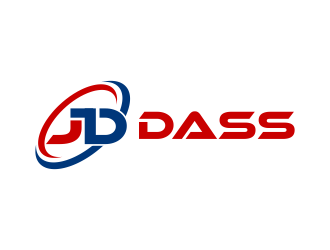 JD - Dass  logo design by ingepro