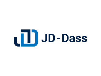 JD - Dass  logo design by ingepro