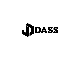 JD - Dass  logo design by CreativeKiller