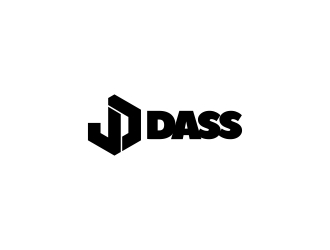 JD - Dass  logo design by CreativeKiller