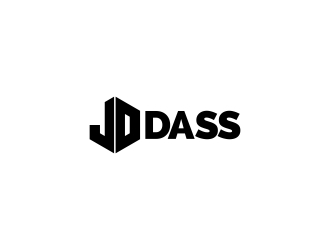 JD - Dass  logo design by CreativeKiller
