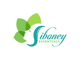 Siboney Essentials  logo design by pencilhand