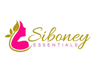 Siboney Essentials  logo design by karjen