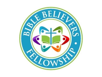 Bible Believers Fellowship logo design by J0s3Ph
