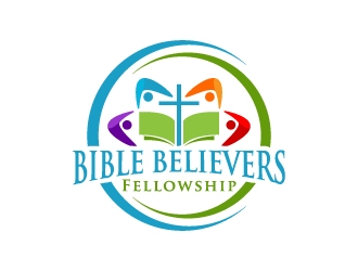 Bible Believers Fellowship logo design by J0s3Ph