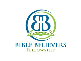 Bible Believers Fellowship logo design by J0s3Ph