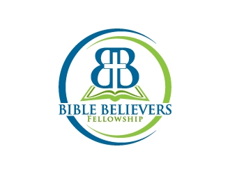 Bible Believers Fellowship logo design by J0s3Ph