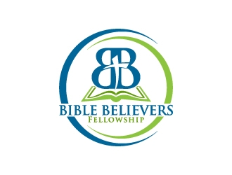 Bible Believers Fellowship logo design by J0s3Ph