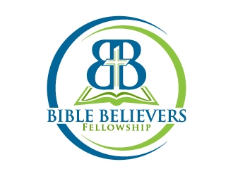 Bible Believers Fellowship logo design by J0s3Ph
