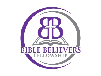 Bible Believers Fellowship logo design by J0s3Ph