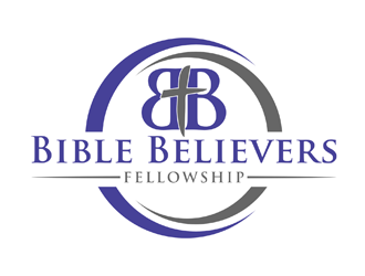 Bible Believers Fellowship logo design by johana