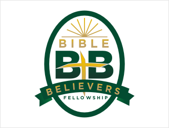 Bible Believers Fellowship logo design by bunda_shaquilla
