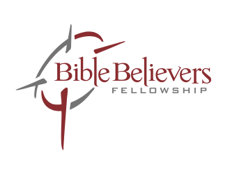 Bible Believers Fellowship logo design by YONK
