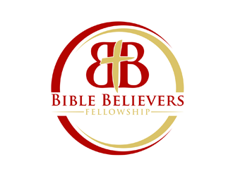 Bible Believers Fellowship logo design by johana