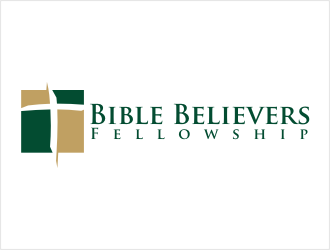 Bible Believers Fellowship logo design by bunda_shaquilla