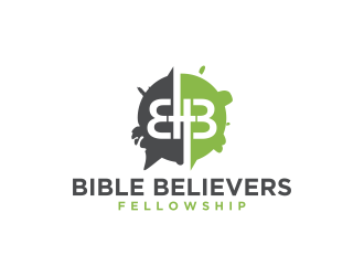 Bible Believers Fellowship logo design by imagine