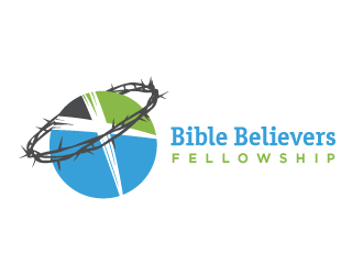 Bible Believers Fellowship logo design by torresace