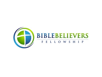 Bible Believers Fellowship logo design by usef44