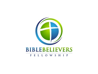 Bible Believers Fellowship logo design by usef44