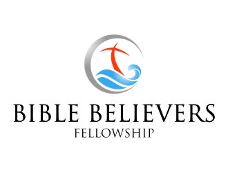 Bible Believers Fellowship logo design by jetzu