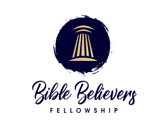 Bible Believers Fellowship logo design by JessicaLopes