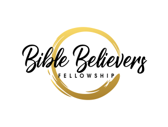 Bible Believers Fellowship logo design by JessicaLopes