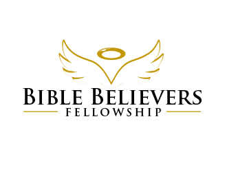 Bible Believers Fellowship logo design by BeDesign