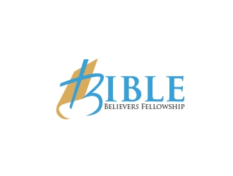 Bible Believers Fellowship logo design by art-design