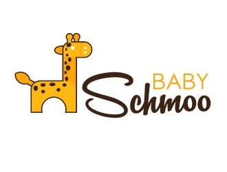 Baby Schmoo logo design by Suvendu
