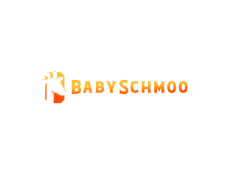 Baby Schmoo logo design by FloVal