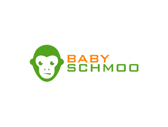 Baby Schmoo logo design by anto