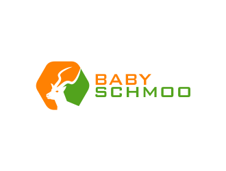 Baby Schmoo logo design by anto