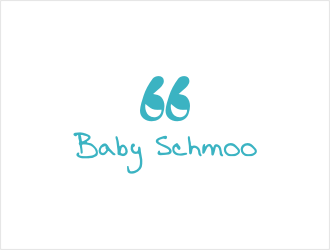 Baby Schmoo logo design by bunda_shaquilla