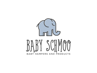 Baby Schmoo logo design by torresace
