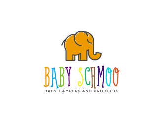 Baby Schmoo logo design by torresace