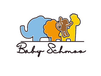 Baby Schmoo logo design by coco