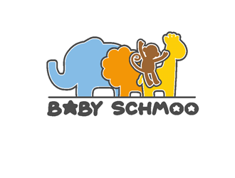 Baby Schmoo logo design by coco