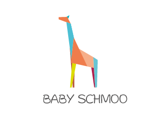 Baby Schmoo logo design by spiritz